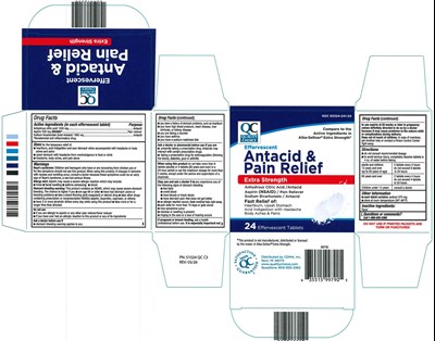 Quality Choice Pxs (51024 Qc C3 Quality Choice Pxs 24 Carton Approval)